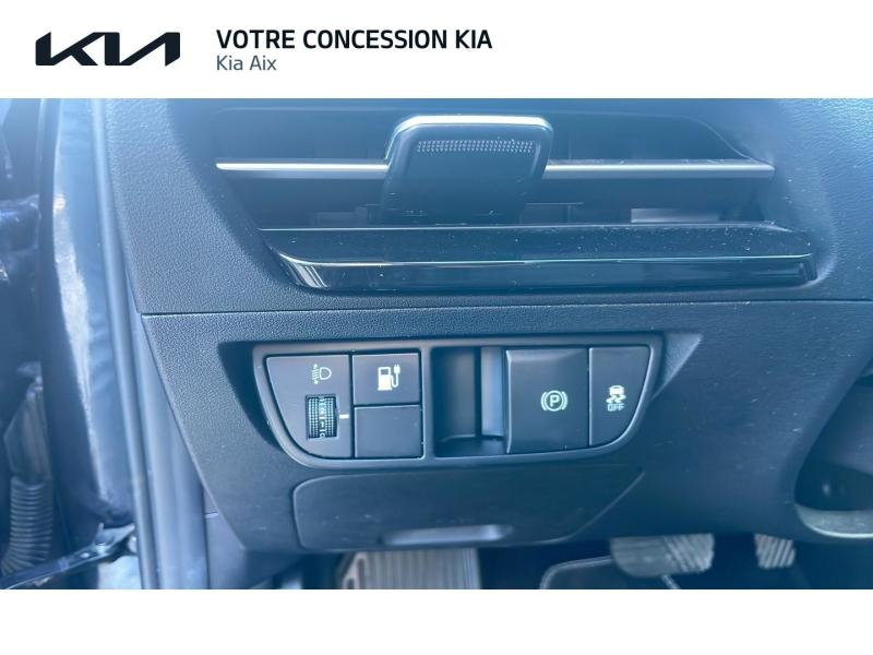 KIA EV6 d’occasion à vendre à AIX-EN-PROVENCE chez CARAUTO SERVICES (Photo 14)