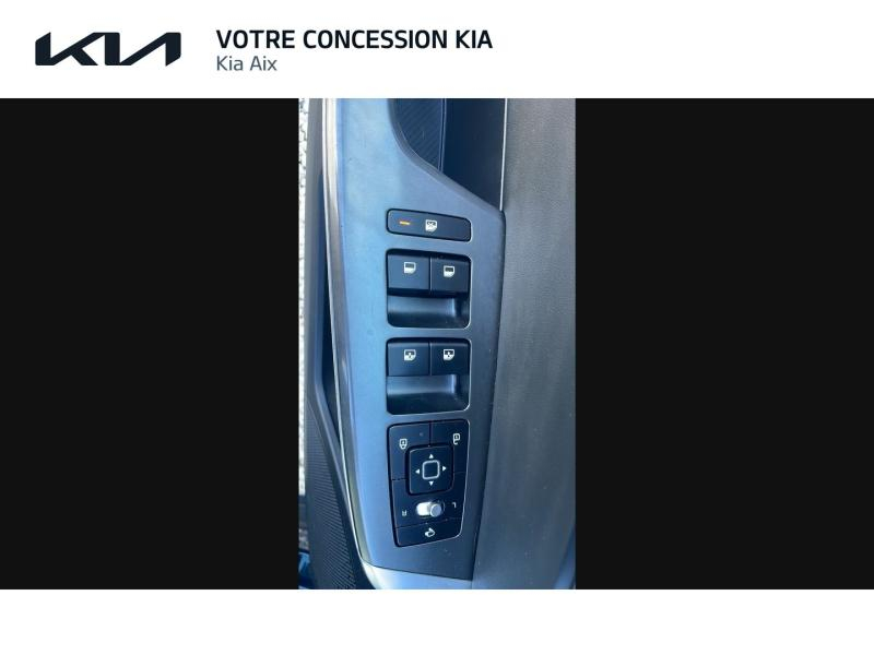 KIA EV6 d’occasion à vendre à AIX-EN-PROVENCE chez CARAUTO SERVICES (Photo 15)