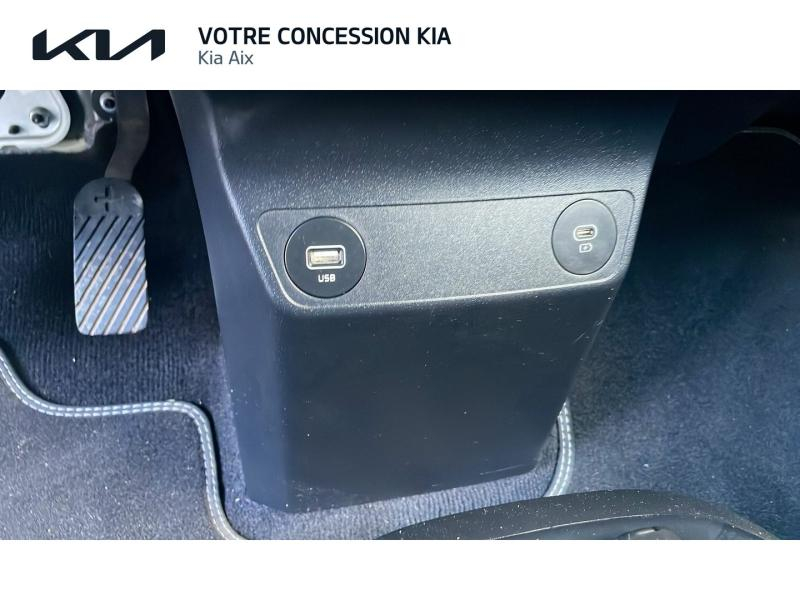 KIA EV6 d’occasion à vendre à AIX-EN-PROVENCE chez CARAUTO SERVICES (Photo 18)