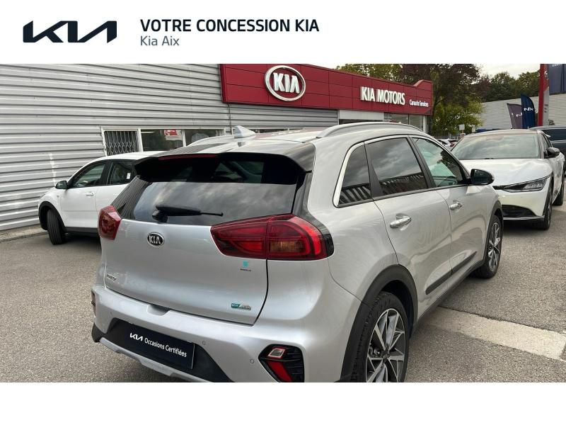 KIA Niro d’occasion à vendre à AIX-EN-PROVENCE chez CARAUTO SERVICES (Photo 18)