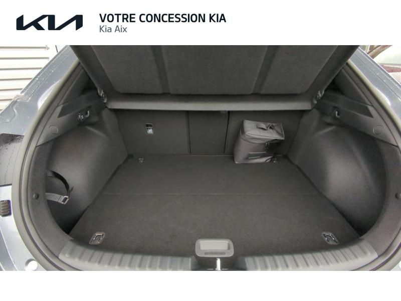 KIA XCeed d’occasion à vendre à AIX-EN-PROVENCE chez CARAUTO SERVICES (Photo 12)