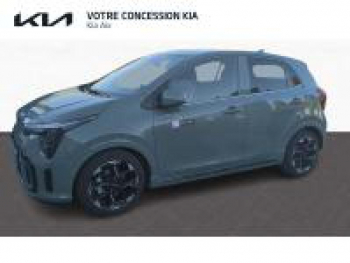 KIA Picanto d’occasion à vendre à AIX-EN-PROVENCE