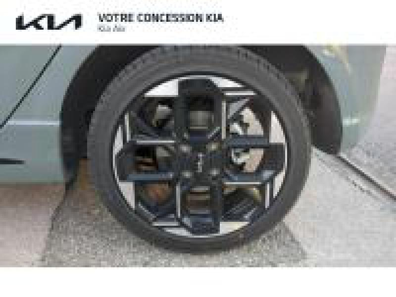 KIA Picanto d’occasion à vendre à AIX-EN-PROVENCE chez CARAUTO SERVICES (Photo 4)
