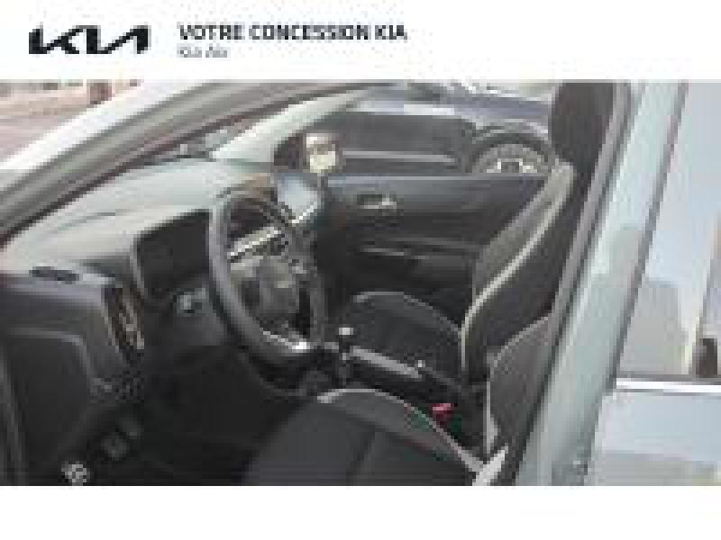 KIA Picanto d’occasion à vendre à AIX-EN-PROVENCE chez CARAUTO SERVICES (Photo 5)