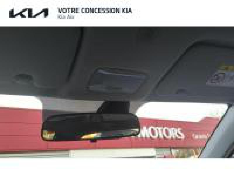 KIA Picanto d’occasion à vendre à AIX-EN-PROVENCE chez CARAUTO SERVICES (Photo 6)