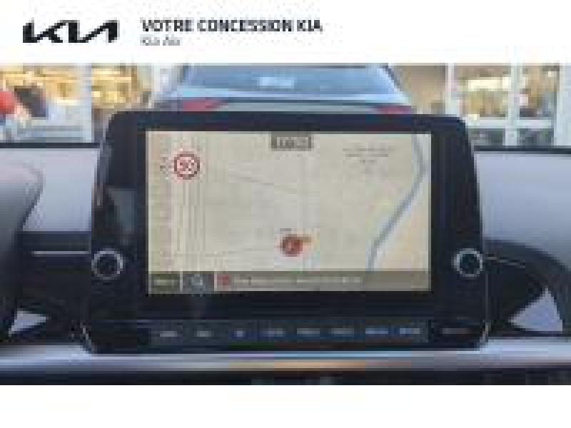 KIA Picanto d’occasion à vendre à AIX-EN-PROVENCE chez CARAUTO SERVICES (Photo 7)