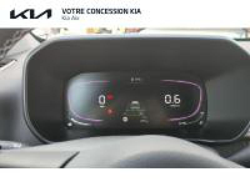 KIA Picanto d’occasion à vendre à AIX-EN-PROVENCE chez CARAUTO SERVICES (Photo 8)