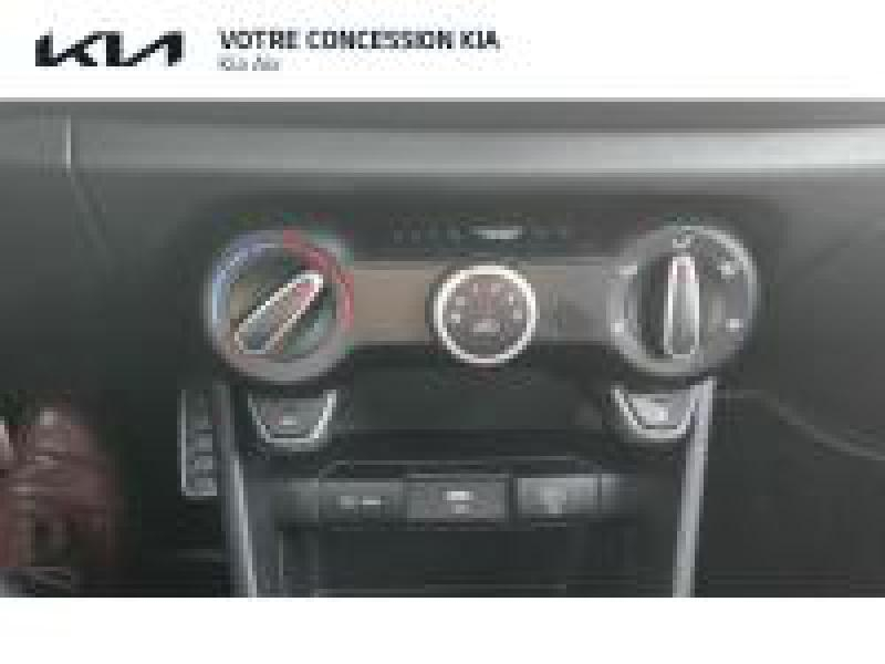 KIA Picanto d’occasion à vendre à AIX-EN-PROVENCE chez CARAUTO SERVICES (Photo 9)