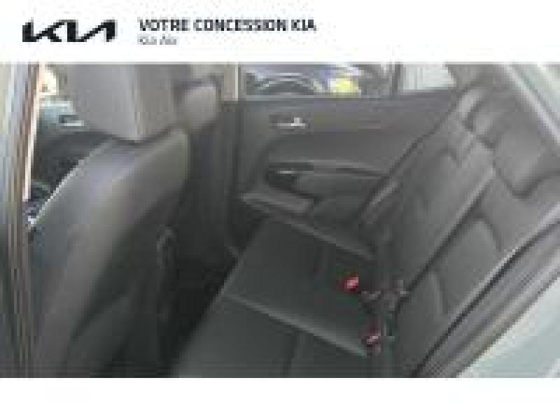 KIA Picanto d’occasion à vendre à AIX-EN-PROVENCE chez CARAUTO SERVICES (Photo 10)