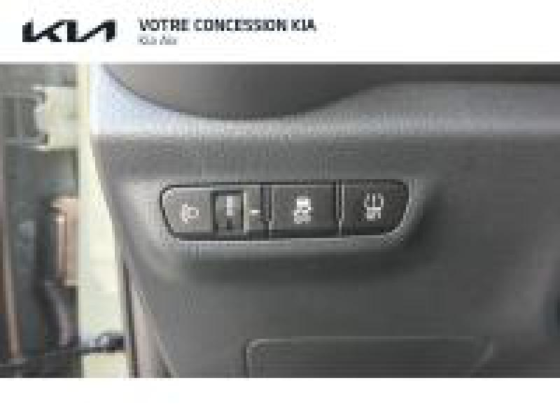 KIA Picanto d’occasion à vendre à AIX-EN-PROVENCE chez CARAUTO SERVICES (Photo 11)