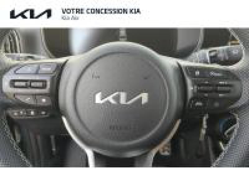 KIA Picanto d’occasion à vendre à AIX-EN-PROVENCE chez CARAUTO SERVICES (Photo 12)
