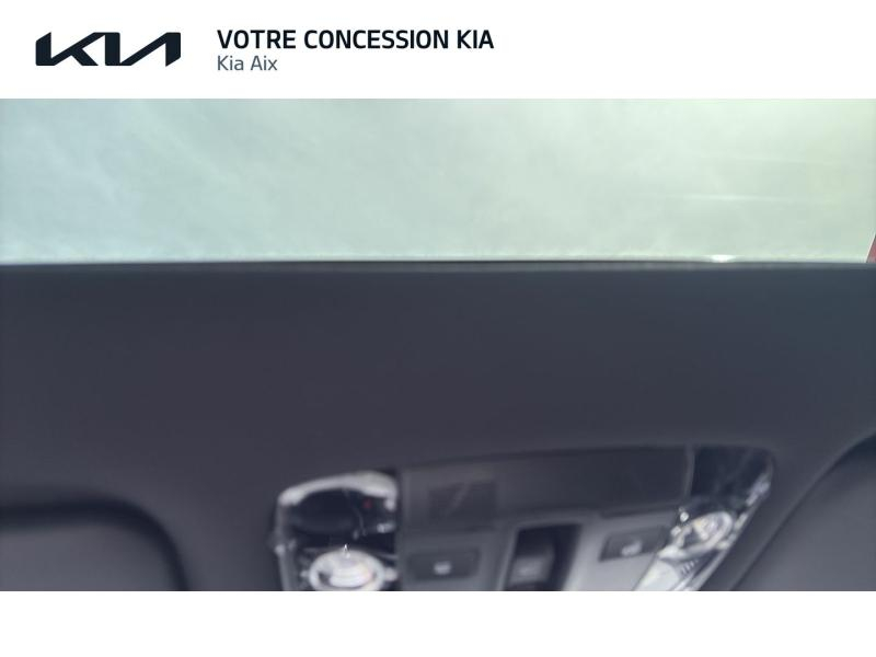 KIA Sportage d’occasion à vendre à AIX-EN-PROVENCE chez CARAUTO SERVICES (Photo 6)