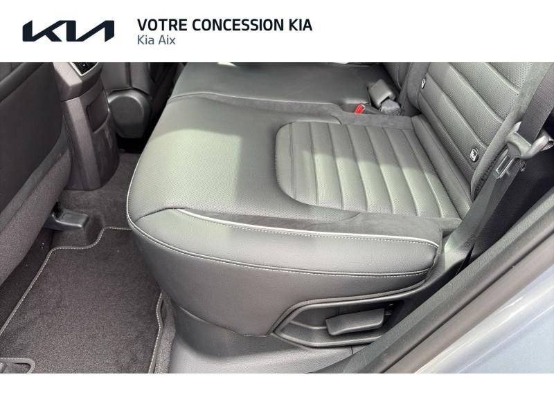 KIA Sportage d’occasion à vendre à AIX-EN-PROVENCE chez CARAUTO SERVICES (Photo 11)