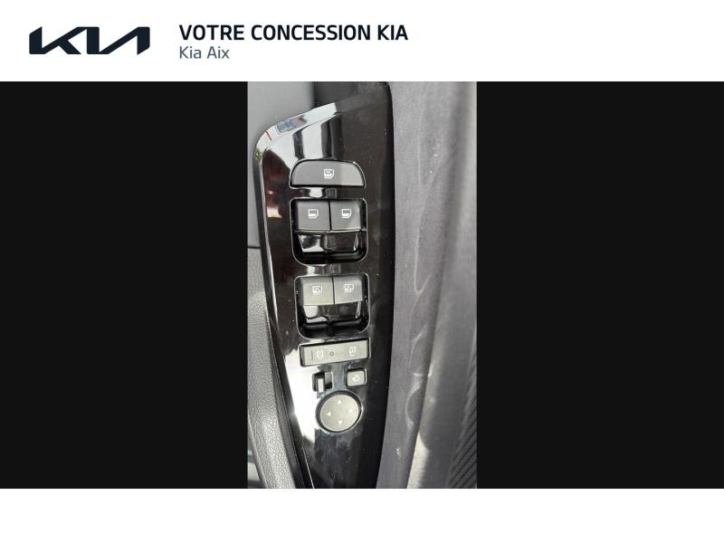 KIA Sportage d’occasion à vendre à AIX-EN-PROVENCE chez CARAUTO SERVICES (Photo 15)