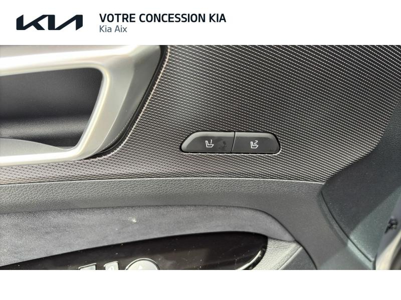 KIA Sportage d’occasion à vendre à AIX-EN-PROVENCE chez CARAUTO SERVICES (Photo 16)