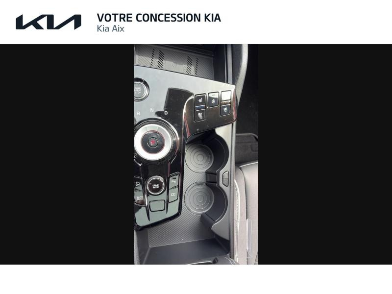 KIA Sportage d’occasion à vendre à AIX-EN-PROVENCE chez CARAUTO SERVICES (Photo 18)