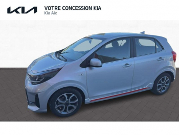 KIA Picanto d’occasion à vendre à AIX-EN-PROVENCE