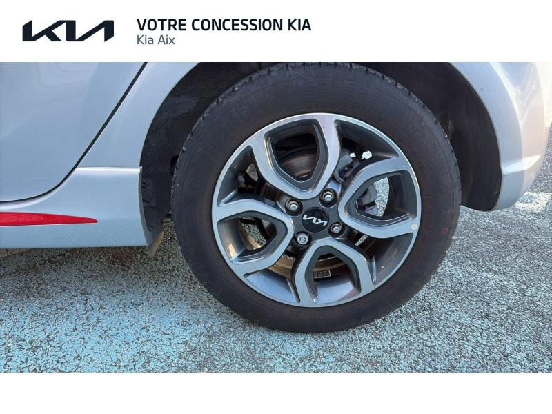 KIA Picanto d’occasion à vendre à AIX-EN-PROVENCE chez CARAUTO SERVICES (Photo 4)