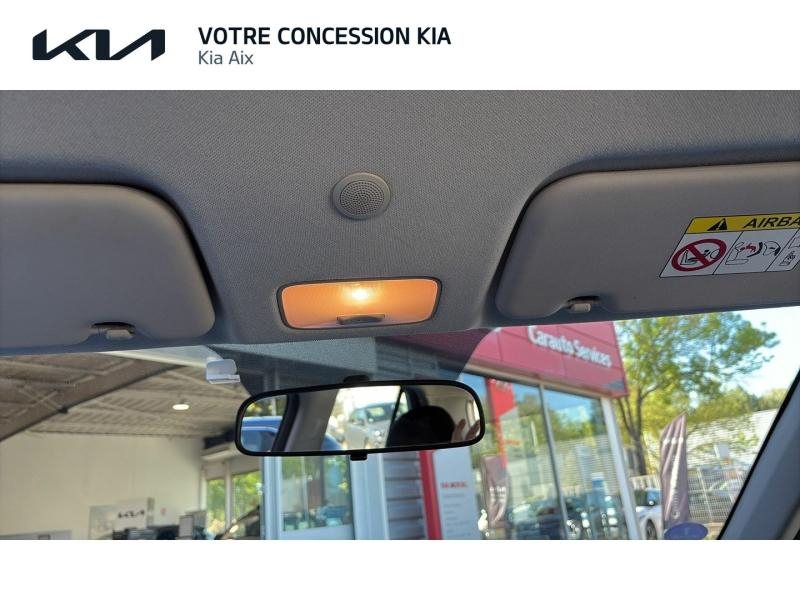 KIA Picanto d’occasion à vendre à AIX-EN-PROVENCE chez CARAUTO SERVICES (Photo 6)