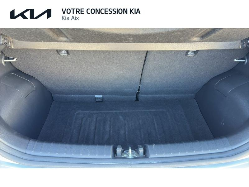 KIA Picanto d’occasion à vendre à AIX-EN-PROVENCE chez CARAUTO SERVICES (Photo 12)