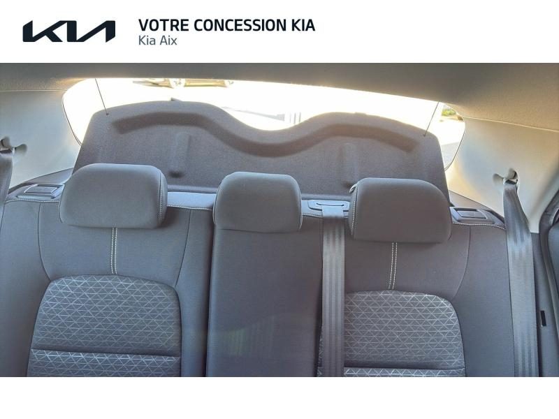 KIA Picanto d’occasion à vendre à AIX-EN-PROVENCE chez CARAUTO SERVICES (Photo 13)