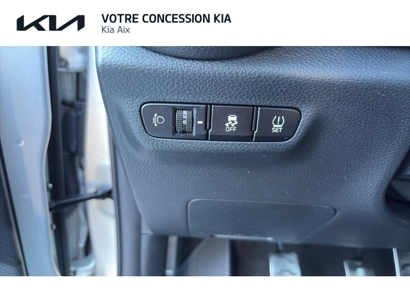 KIA Picanto d’occasion à vendre à AIX-EN-PROVENCE chez CARAUTO SERVICES (Photo 14)