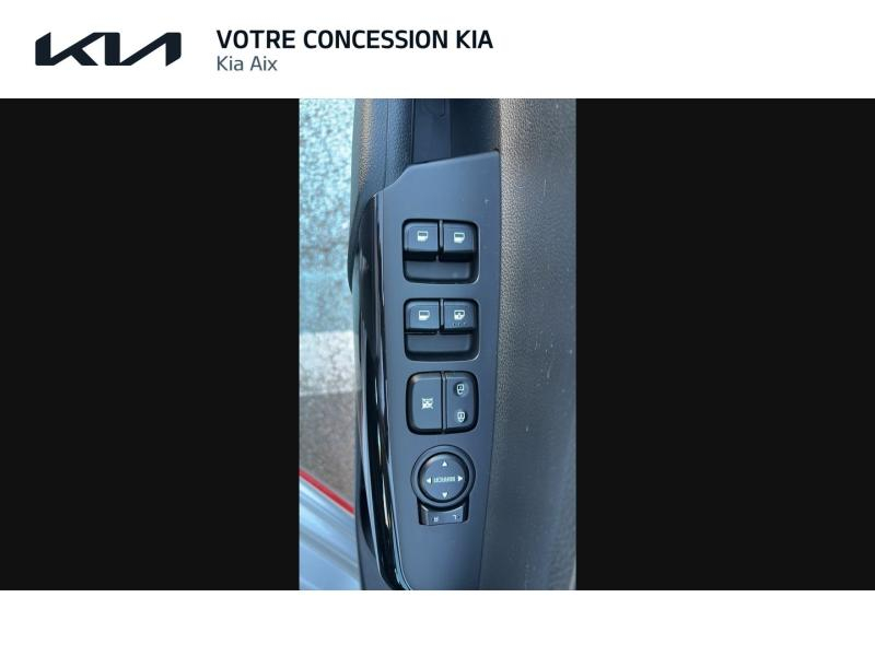 KIA Picanto d’occasion à vendre à AIX-EN-PROVENCE chez CARAUTO SERVICES (Photo 15)