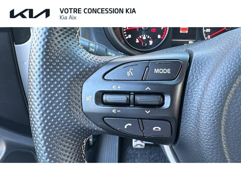 KIA Picanto d’occasion à vendre à AIX-EN-PROVENCE chez CARAUTO SERVICES (Photo 16)