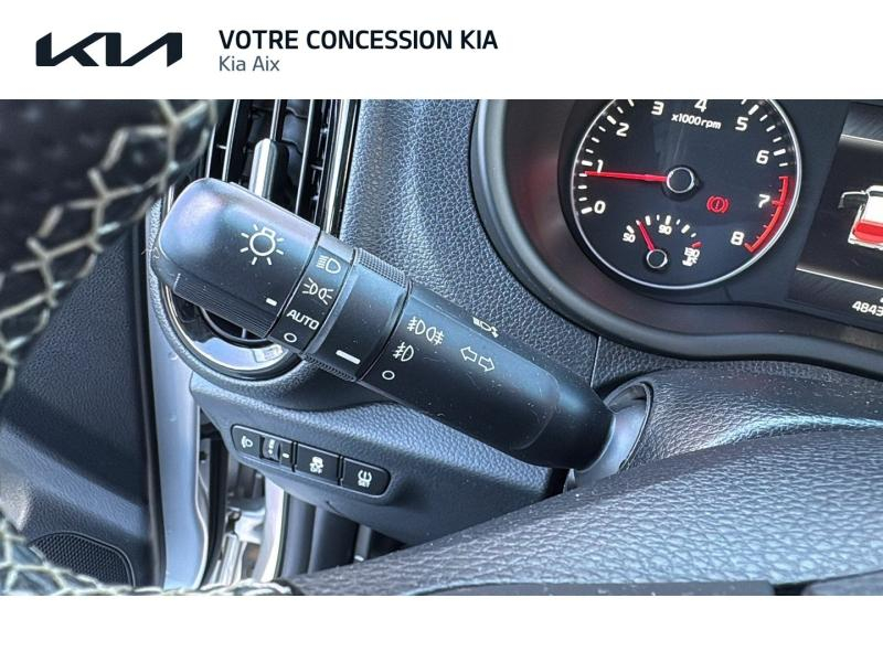 KIA Picanto d’occasion à vendre à AIX-EN-PROVENCE chez CARAUTO SERVICES (Photo 18)