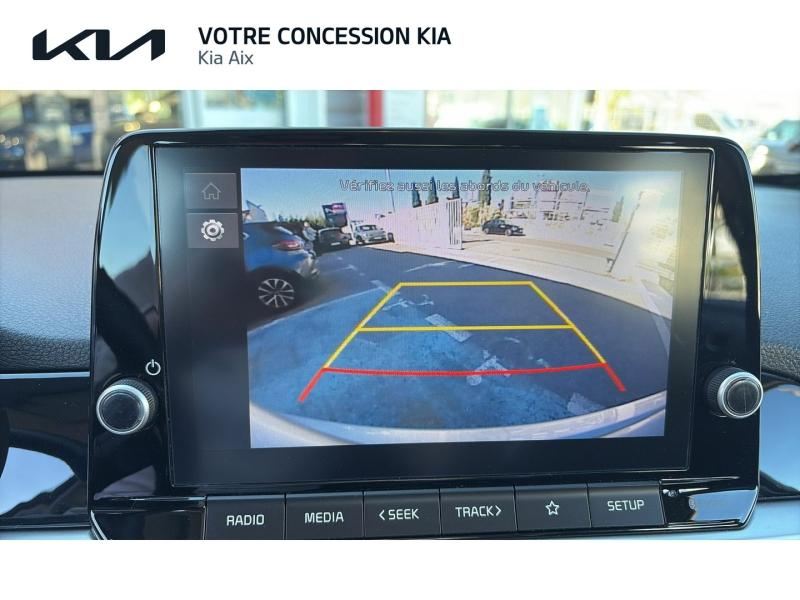 KIA Picanto d’occasion à vendre à AIX-EN-PROVENCE chez CARAUTO SERVICES (Photo 20)