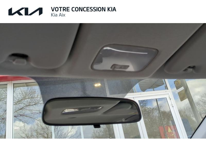 KIA Picanto d’occasion à vendre à AIX-EN-PROVENCE chez CARAUTO SERVICES (Photo 6)