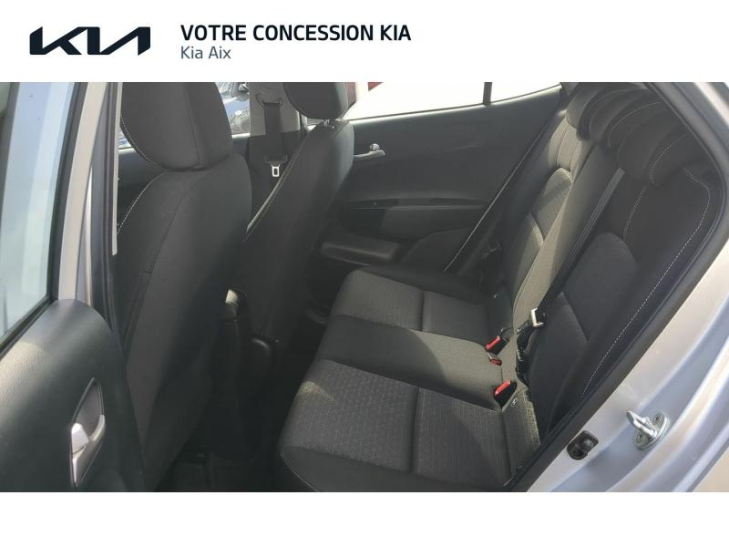 KIA Picanto d’occasion à vendre à AIX-EN-PROVENCE chez CARAUTO SERVICES (Photo 11)