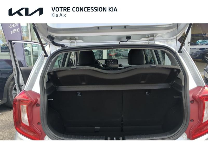 KIA Picanto d’occasion à vendre à AIX-EN-PROVENCE chez CARAUTO SERVICES (Photo 12)