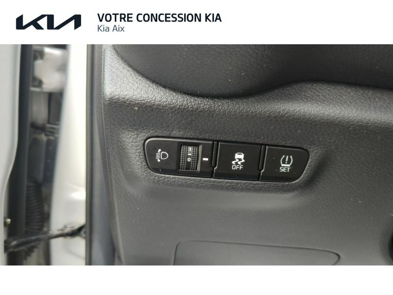 KIA Picanto d’occasion à vendre à AIX-EN-PROVENCE chez CARAUTO SERVICES (Photo 14)
