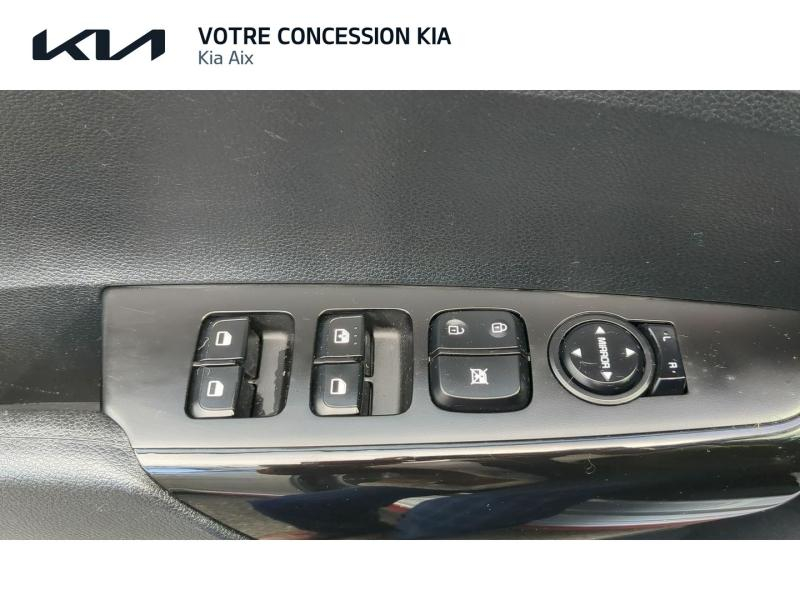 KIA Picanto d’occasion à vendre à AIX-EN-PROVENCE chez CARAUTO SERVICES (Photo 15)