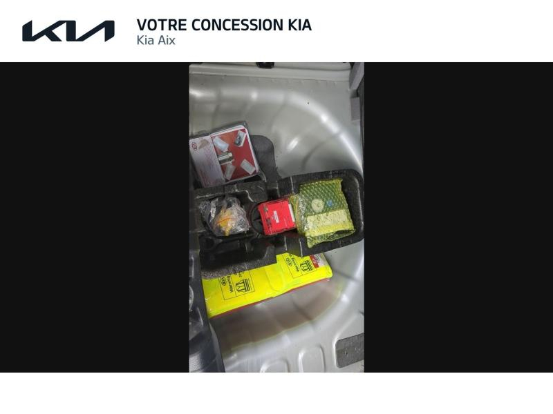 KIA Picanto d’occasion à vendre à AIX-EN-PROVENCE chez CARAUTO SERVICES (Photo 20)