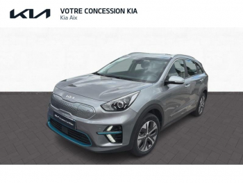 KIA e-Niro d’occasion à vendre à AIX-EN-PROVENCE