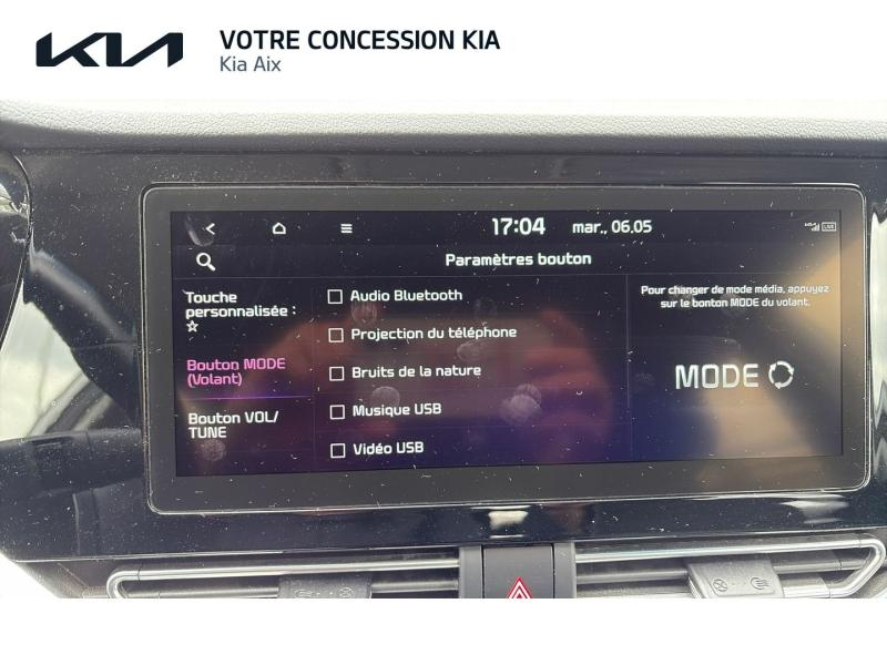 KIA e-Niro d’occasion à vendre à AIX-EN-PROVENCE chez CARAUTO SERVICES (Photo 11)