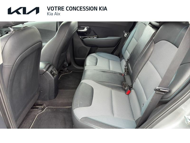 KIA e-Niro d’occasion à vendre à AIX-EN-PROVENCE chez CARAUTO SERVICES (Photo 12)