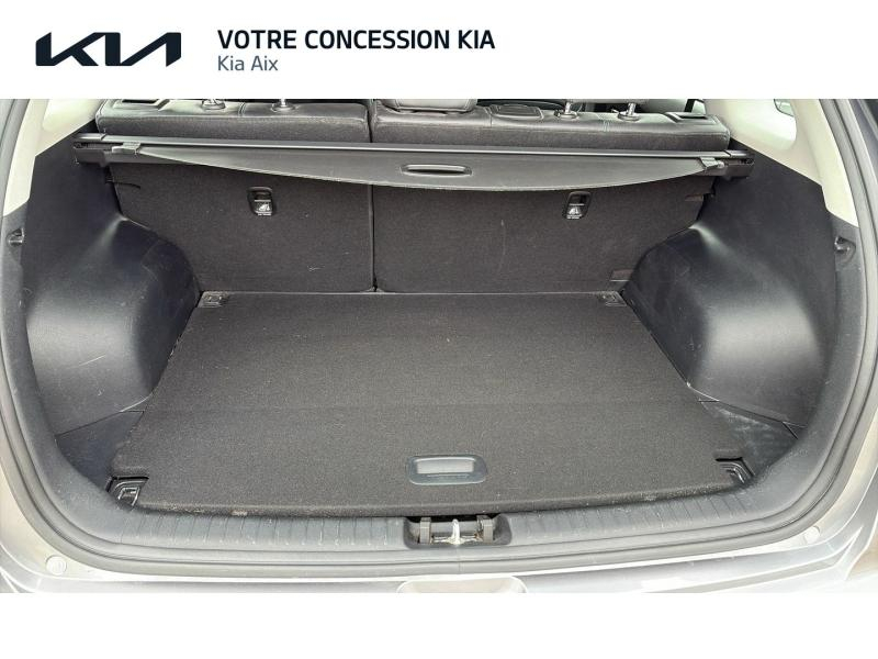 KIA e-Niro d’occasion à vendre à AIX-EN-PROVENCE chez CARAUTO SERVICES (Photo 15)