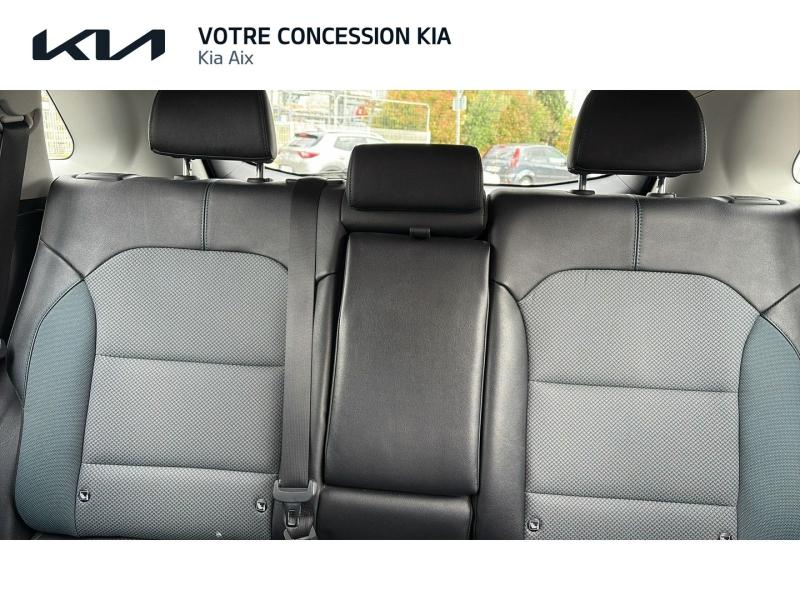 KIA e-Niro d’occasion à vendre à AIX-EN-PROVENCE chez CARAUTO SERVICES (Photo 16)