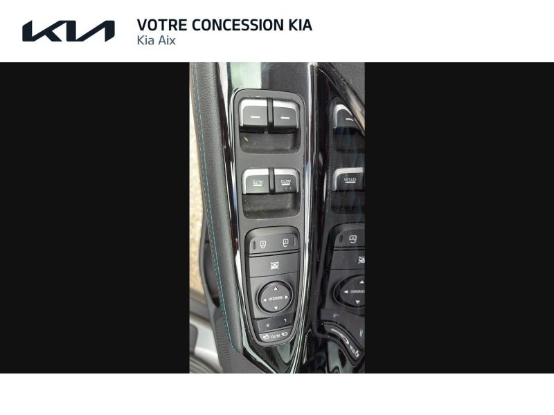 KIA e-Niro d’occasion à vendre à AIX-EN-PROVENCE chez CARAUTO SERVICES (Photo 20)