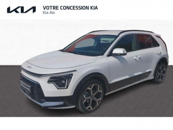KIA Niro d’occasion à vendre à AIX-EN-PROVENCE