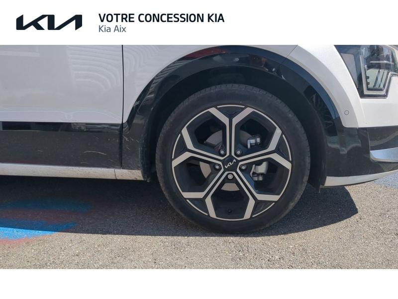 KIA Niro d’occasion à vendre à AIX-EN-PROVENCE chez CARAUTO SERVICES (Photo 4)