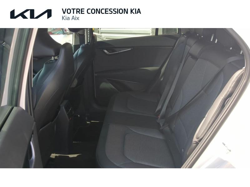 KIA Niro d’occasion à vendre à AIX-EN-PROVENCE chez CARAUTO SERVICES (Photo 11)
