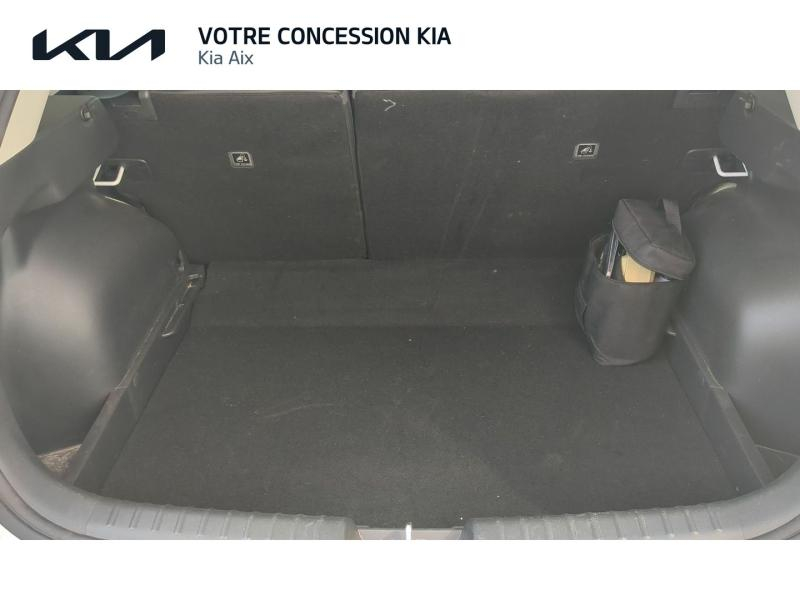 KIA Niro d’occasion à vendre à AIX-EN-PROVENCE chez CARAUTO SERVICES (Photo 12)