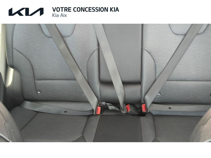 KIA Niro d’occasion à vendre à AIX-EN-PROVENCE chez CARAUTO SERVICES (Photo 13)