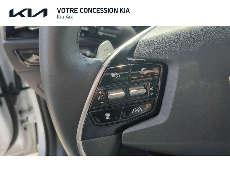 KIA Niro d’occasion à vendre à AIX-EN-PROVENCE chez CARAUTO SERVICES (Photo 14)