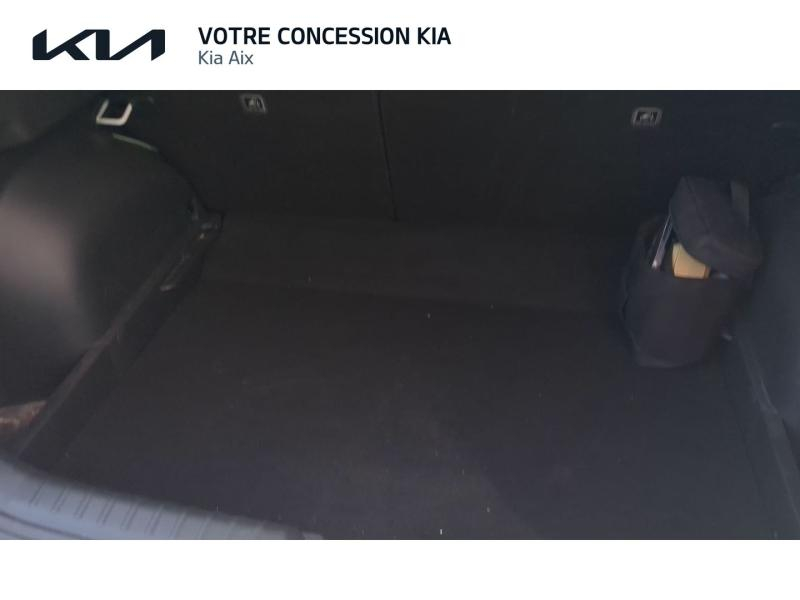 KIA Niro d’occasion à vendre à AIX-EN-PROVENCE chez CARAUTO SERVICES (Photo 15)