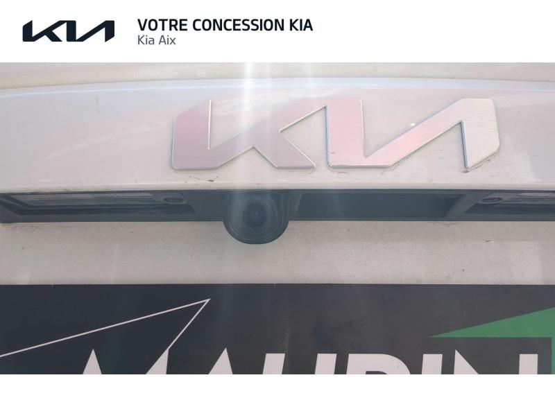 KIA Niro d’occasion à vendre à AIX-EN-PROVENCE chez CARAUTO SERVICES (Photo 16)